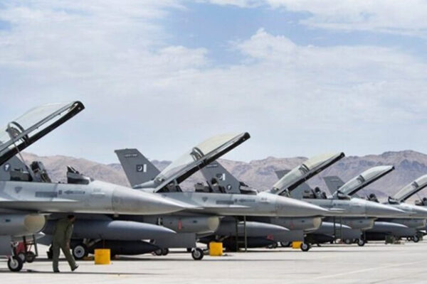 Balas Dendam, Pakistan Tembak Jatuh 5 Jet Tempur India