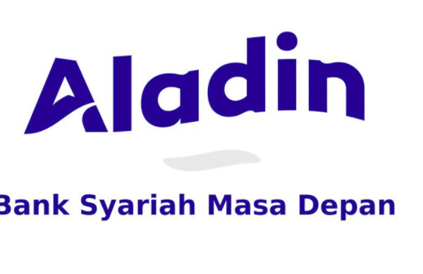 Bank Aladin Syariah Catat Lonjakan Pendapatan Jadi Sebegini, Wow
