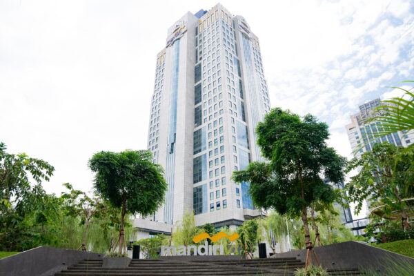 Bank Mandiri Kembali Masuk Forbes World’s Best Bank 2025 Lima Tahun Beruntun