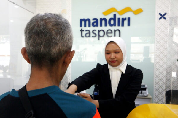 Bank Mantap Gandeng MUF Hadirkan Program Fasilitas Pembiayaan DP 0%
