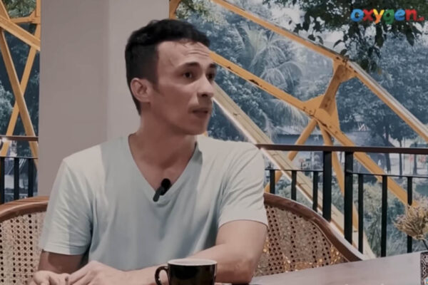 Bantu Pembebasan Tanah Sengketa Atalarik, Atilla Syah Bayar DP Rp 300 Juta