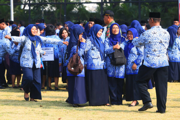 Banyak Aduan Penempatan PPPK Guru di Jateng, Ini Solusinya