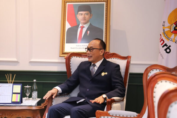 Banyak NIP CPNS & PPPK 2024 Terbit, SK Malah Minim, BKN Siapkan Fitur Baru