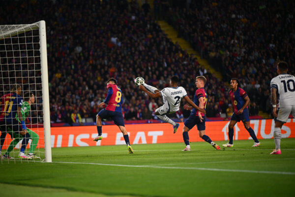 Barcelona vs Inter Milan: Blaugrana Masih Dibayangi Trauma 15 Tahun Lalu