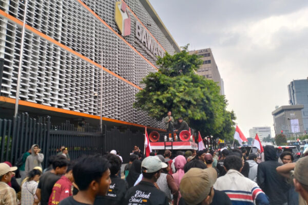 Bawaslu RI Akan Dalami Dugaan Kecurangan PSU Pilkada Bengkulu Selatan