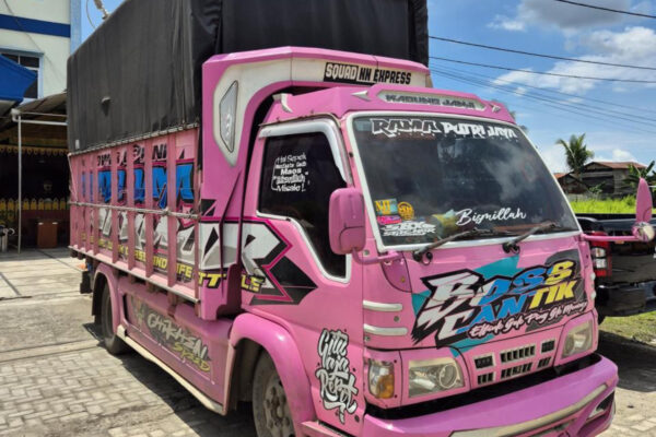 Bea Cukai Teluk Nibung Gagalkan Distribusi 720 Ribu Batang Rokok Ilegal di Rantau Prapat
