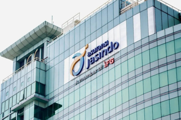 Begini Kunci Jasindo Mencetak Kinerja Positif dan Perluas Pasar Asuransi
