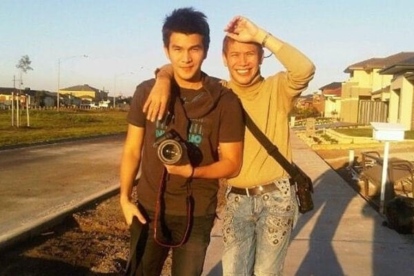 Begini Respons Benny Simanjuntak Seusai Jonathan Frizzy Jadi Tersangka