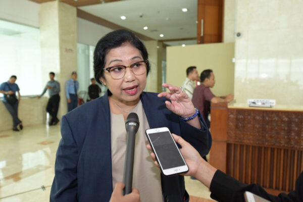 BGN Kaji Asuransi terkait MBG, Uni Irma: Ngapain Buang-Buang Duit Negara Lagi?