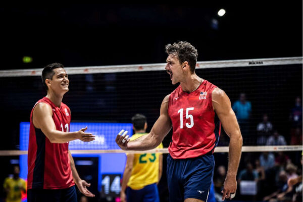 Bhayangkara Presisi Ungkap Alasan Rekrut Kyle Russell untuk Final Four Proliga 2025