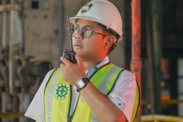 Bocoran Tes Lanjutan Buat yang Mengincar Posisi di PalmCo