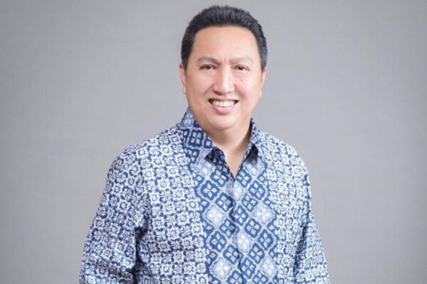 Borong Saham MBMA, Boy Thohir Ungkap Alasannya