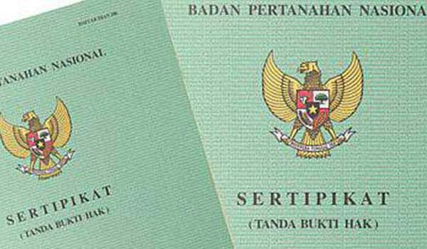 BPN Makassar Didesak Cabut SHGB yang Diduga Cacat Hukum