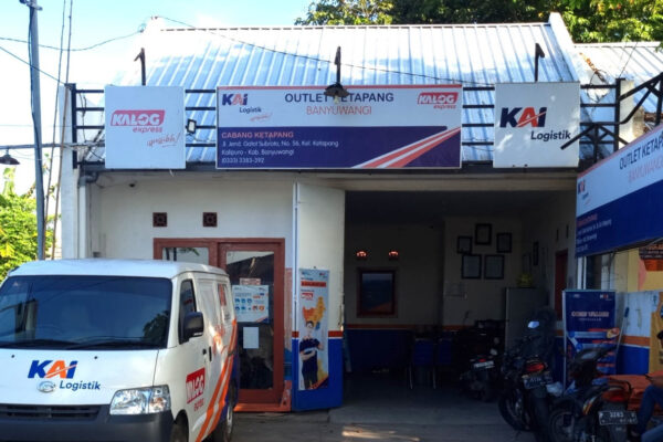 Buka Akses Kemitraan, KAI Logistik Dorong Kewirausahaan Lokal & Pemerataan Ekonomi