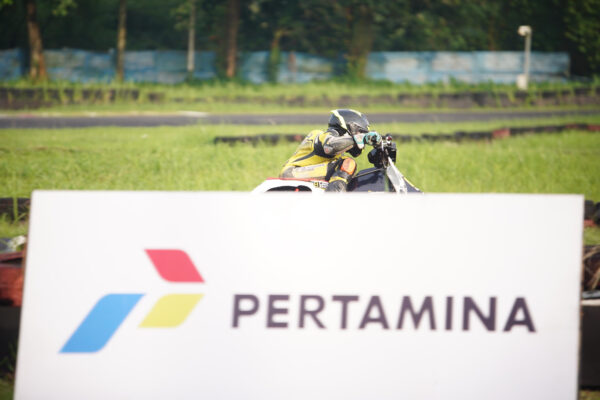 Bukan Sekadar Aksi Balap, Scooter Prix & Pertamina Mandalika Racing Series Bisa jadi Katalisator Ekonomi