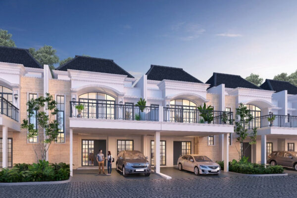 Bukit Nirmala PIK 2 & Bank Permata Tawarkan KPR Ringan untuk Kepemilikan Hunian Terbaik