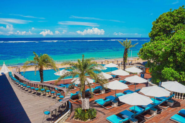 CANNA Umumkan Reposisi Sebagai Destinasi Terintegrasi di Tepi Pantai Nusa Dua Bali