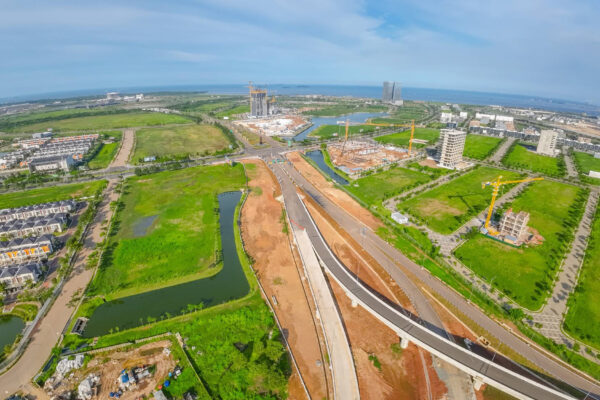 CBDK Catat Penjualan Rp 239 Miliar di Kuartal I-2025, Terus Genjot Kinerja Demi Capai Target