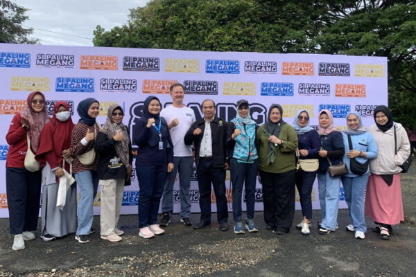 Cegah Penyakit Tidak Menular, Remaja Diminta Terapkan Pola Makan Gizi Seimbang