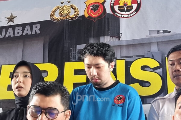 Cek Kandungan Dosis Obat Bius Dokter Priguna, Polisi Uji Toksikologi Darah Korban