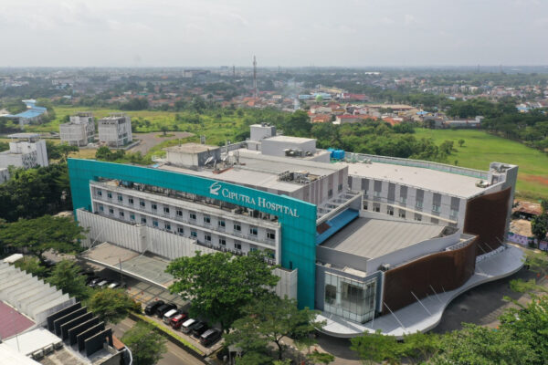 Center Of Excellence jadi Layanan Terbaru di Ciputra Hospital Citraraya