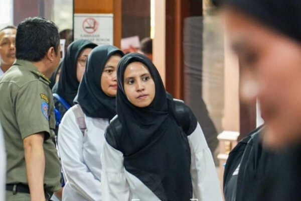 Chaidir Minta Peserta Seleksi PPPK tak Tergoda Rayuan Oknum yang Menjanjikan Kelulusan
