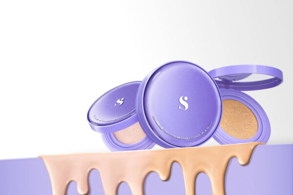 COVERBLUR Pro Filter Cushion, Inovasi SOMETHINC Resmi Hadir