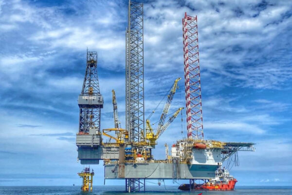 Dampak Perang Dagang, Komisi XII Dorong Impor Gas untuk Pasok Kebutuhan Energi Nasional