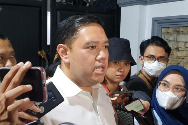 Dave Laksono: Indonesia Dorong Ketahanan Ekonomi & Transisi Energi Hijau di ASEAN