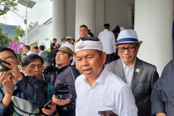 Dedi Mulyadi Minta Izin Praktik & Gelar Dokter Kandungan yang Melecehkan Pasien di Garut Dicabut