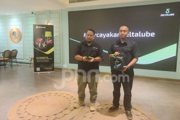 Deltalube Meluncurkan Sejumlah Pelumas Baru, Sebegini Harganya