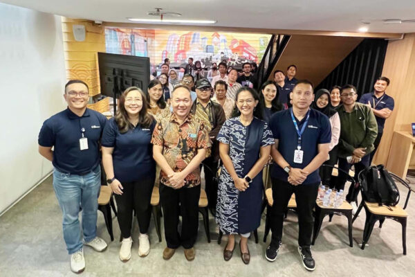 Deteksi Dini Kesehatan Pekerja Media Didorong Lewat Program Khusus