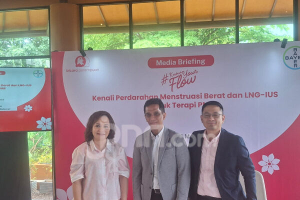 Deteksi Dini Tanda PMB yang Berisiko Memicu Masalah Kesehatan Serius pada Wanita