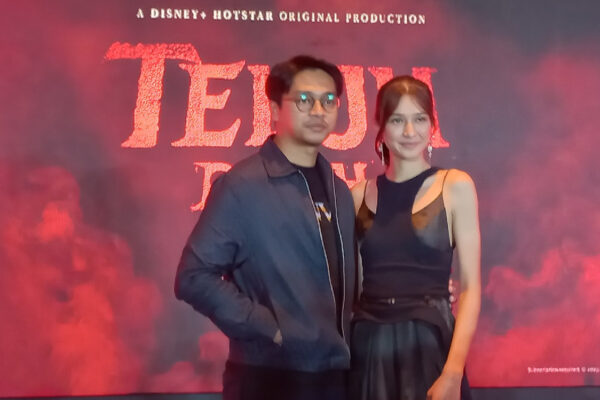 Deva Mahenra Dukung Mikha Tambayong Kembali Terjun ke Dunia Musik