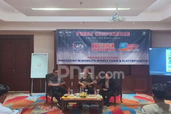Digelar Selama 3 Hari, Pameran Inapa 2025 Bakal Diikuti 1.500 Peserta