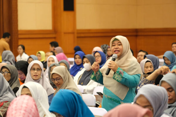 Digitalisasi Transaksi Dorong UMKM Pontianak Bersaing di Kancah Nasional