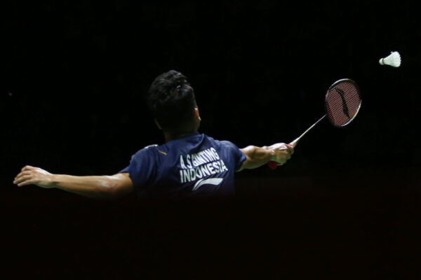 Dipastikan Absen di Indonesia Open 2025, Ginting Kapan Comeback?