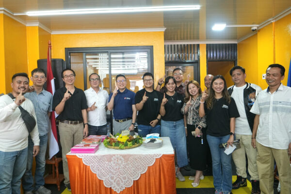 Diton Pitstop Hadir di Palmerah, Banyak Promo Menarik