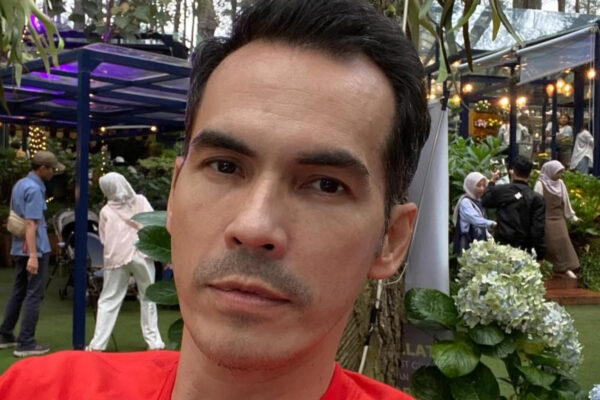 Dituding Kena Karma karena Sengketa Tanah, Atalarik Syah Bilang Begini
