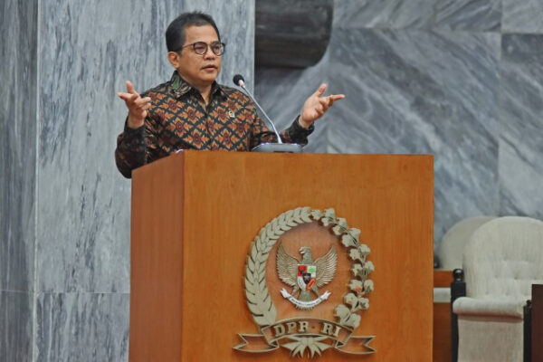 DPR RI Siap Menggelar Konferensi ke-19 PUIC di Jakarta