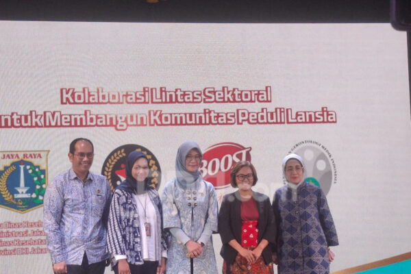 Dua Hal Penting Agar Angka Harapan Hidup Sehat Bagi Lansia Meningkat