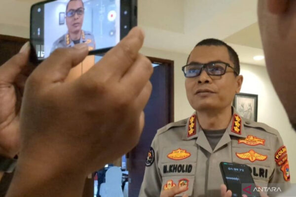 Dua Perwira Polda NTB Kompol Y dan Ipda AC Dipecat, Buntut Kematian Brigadir Nurhadi?
