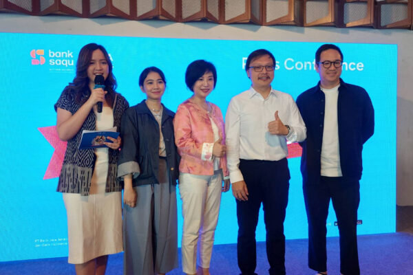 Dukung Industri Kreatif, Bank Saqu & IdeaFriends Buka Solopreneur Academy 2025