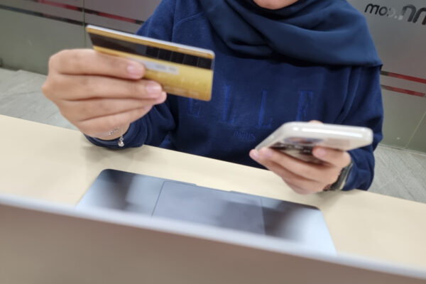 Dukung Pertumbuhan Kredit Digital, CBI Luncurkan Income Predictor & Debtor Insight