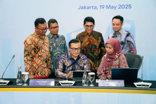 Ekonom: Akselerasi Ekonomi 2025 Butuh Penguatan Sinergi Fiskal dan Moneter