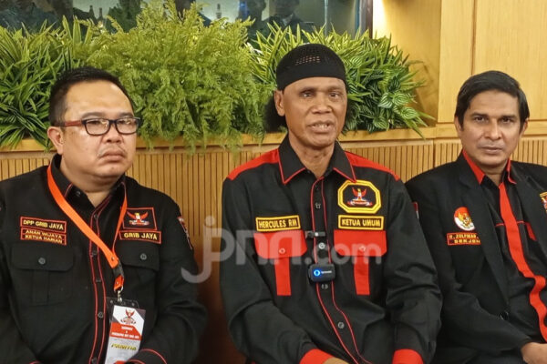 Eks Kopassus: Hanya Tim Mawar dan Hercules yang Setia ke Prabowo