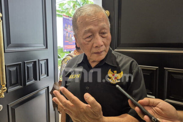 Eks KSAL Ini Anggap Gibran bin Jokowi Tak Memenuhi Kriteria Jadi Wapres RI