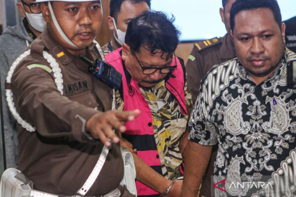 Eks Pejabat MA Jadi Tersangka TPPU, Kejagung Makin Dekat Membongkar Mafia Peradilan