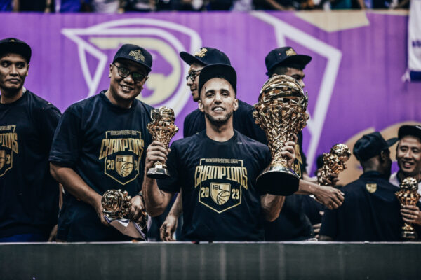 Era Baru Timnas Basket Indonesia, David Singleton Dipercaya Jadi Pelatih di SEA Games 2025