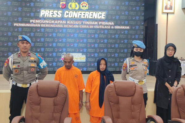 Fakta Yanti Si Mutilan di Cianjur, Anak Kecil Tak Usah Baca, Mengerikan